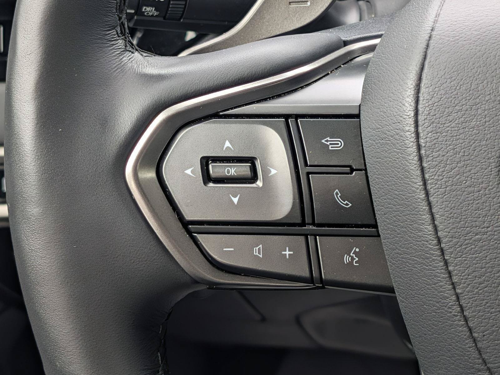 Certified 2025 Lexus RX 350 Premium w/ Convenience Package AWD/4WD image 12