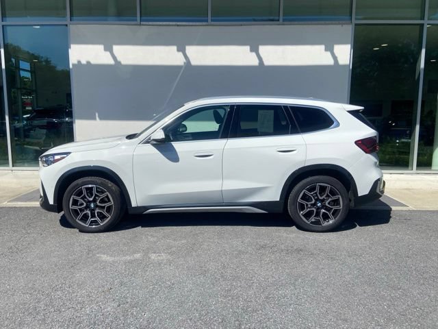 Used 2026 BMW X1 xDrive28i w/ Convenience Package AWD/4WD image 3