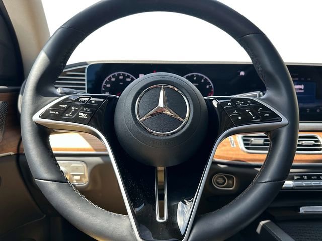 Certified 2024 Mercedes-Benz GLE 350 4MATIC image 20
