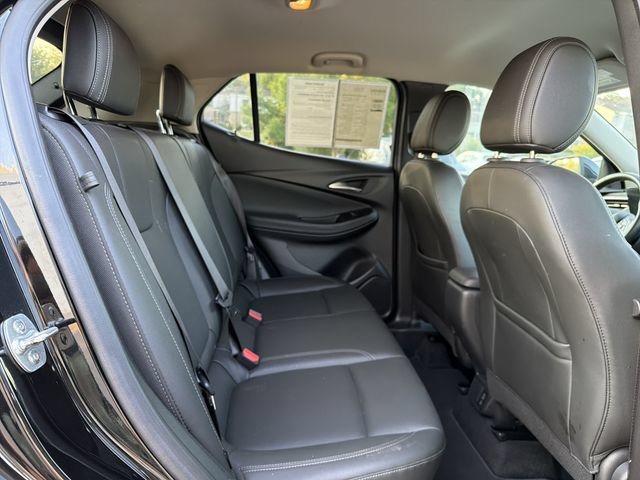 Used 2024 Buick Encore GX Sport Touring FWD image 15
