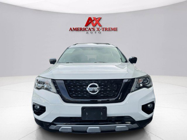 Used 2020 Nissan Pathfinder SL image 10