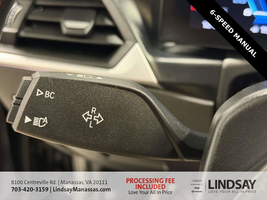 Used 2023 BMW M3 w/ Executive Package image 23