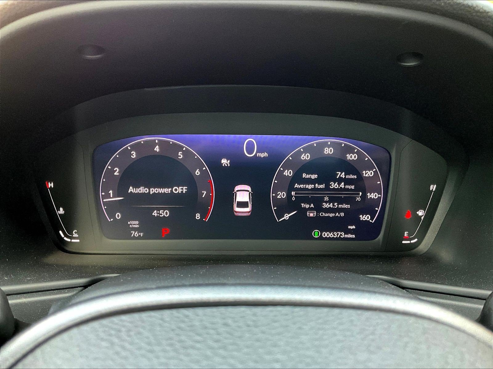 Used 2025 Honda Accord SE image 13
