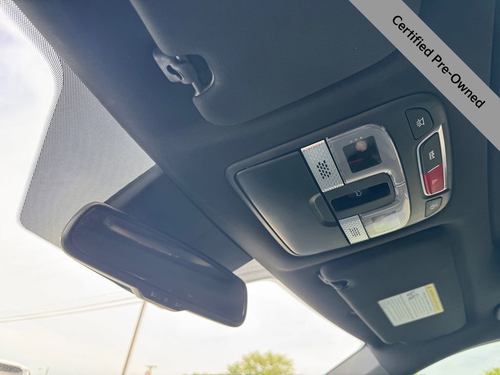 Certified 2024 Kia Telluride EX X-Line image 27