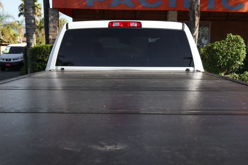 Used 2021 RAM 3500 Big Horn AWD/4WD image 8
