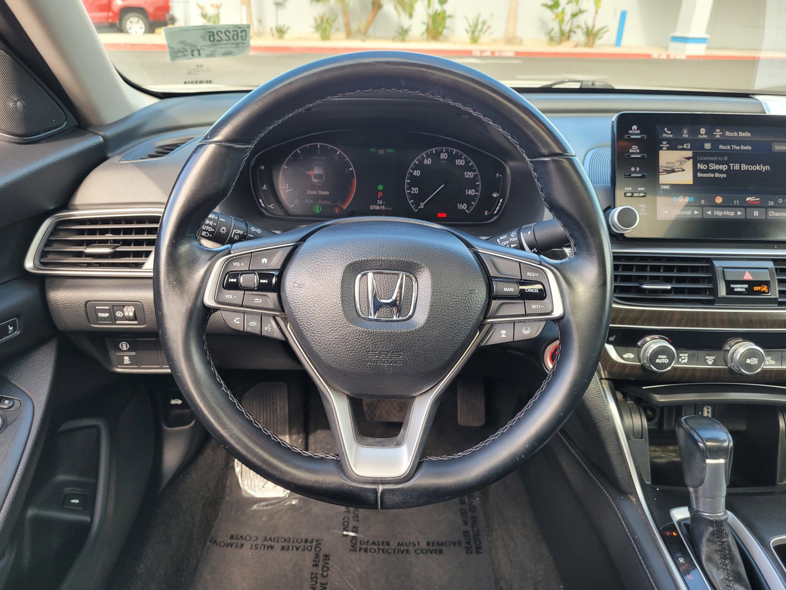 Used 2020 Honda Accord EX-L image 15