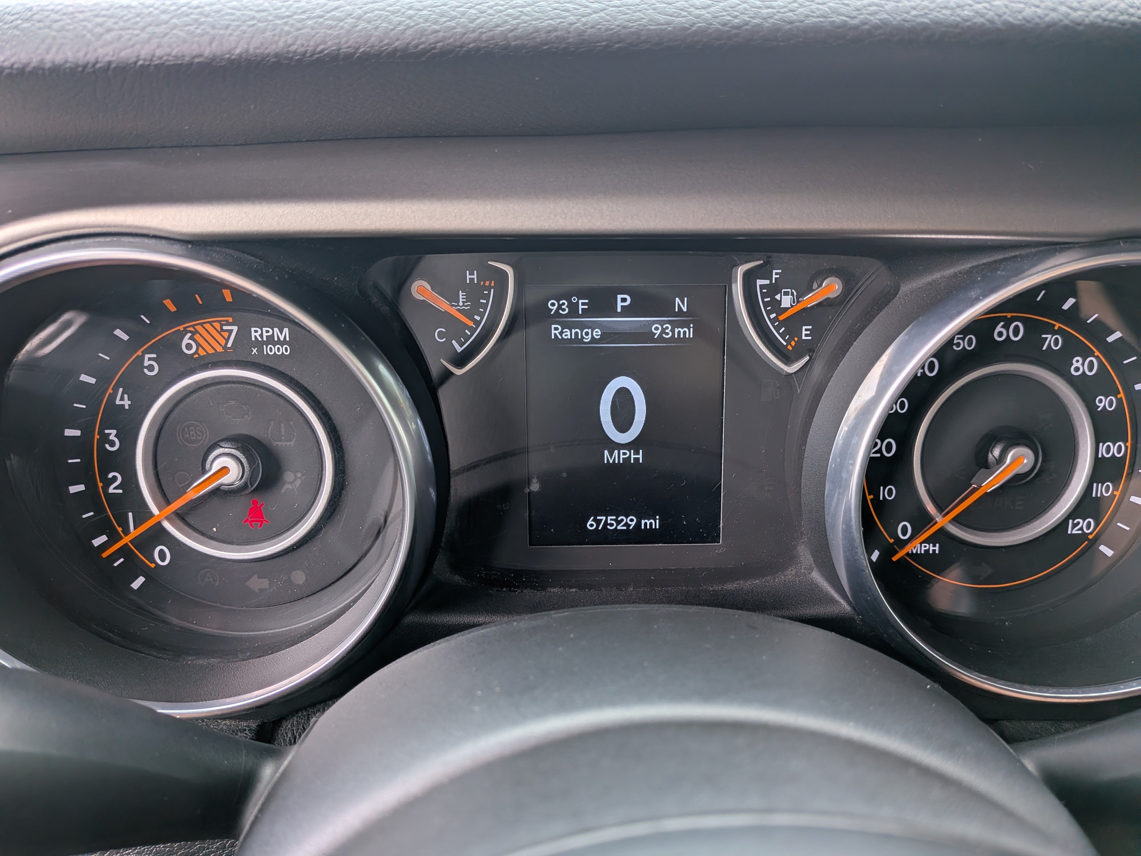 Used 2018 Jeep Wrangler Sport AWD/4WD image 24