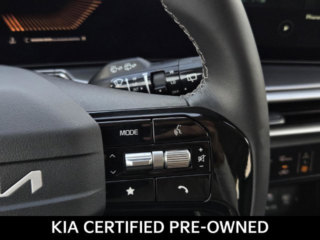 Certified 2026 Kia Sorento S AWD/4WD image 28