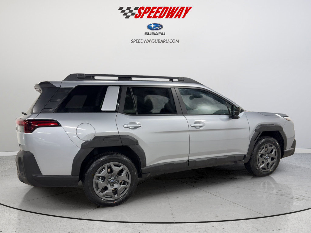 New 2026 Subaru Outback Premium image 10