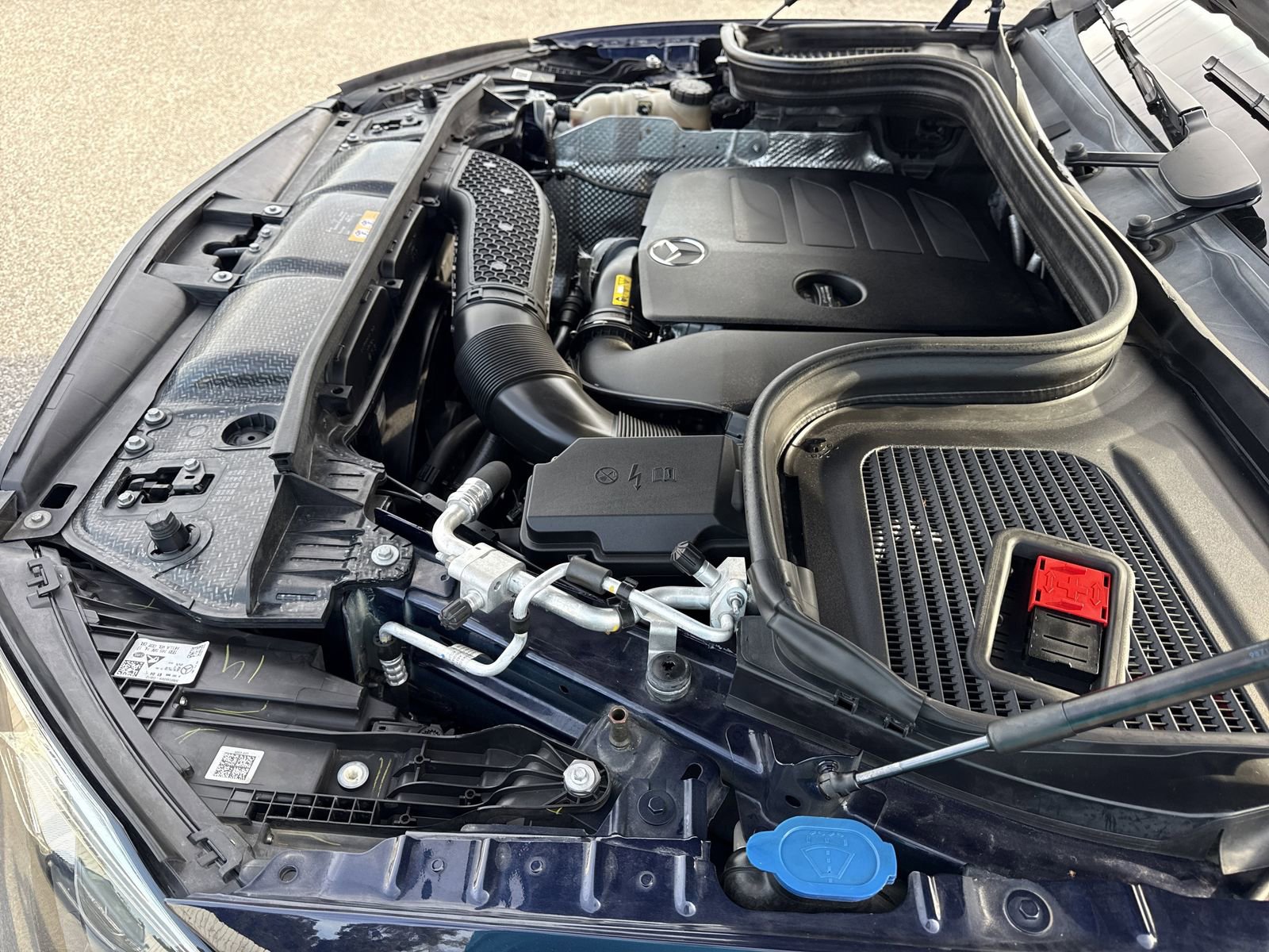 Used 2020 Mercedes-Benz GLE 350 image 42