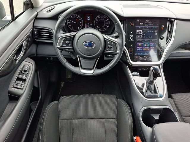 Used 2021 Subaru Legacy Premium AWD/4WD image 12