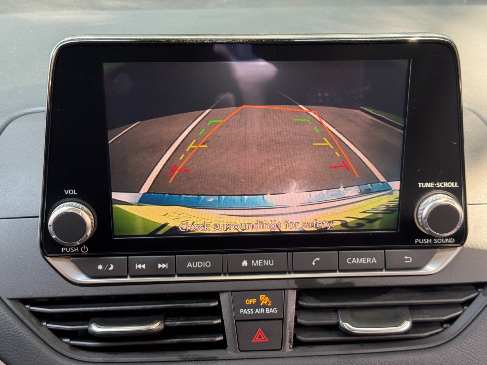 Used 2021 Nissan Altima 2.5 SV FWD image 23