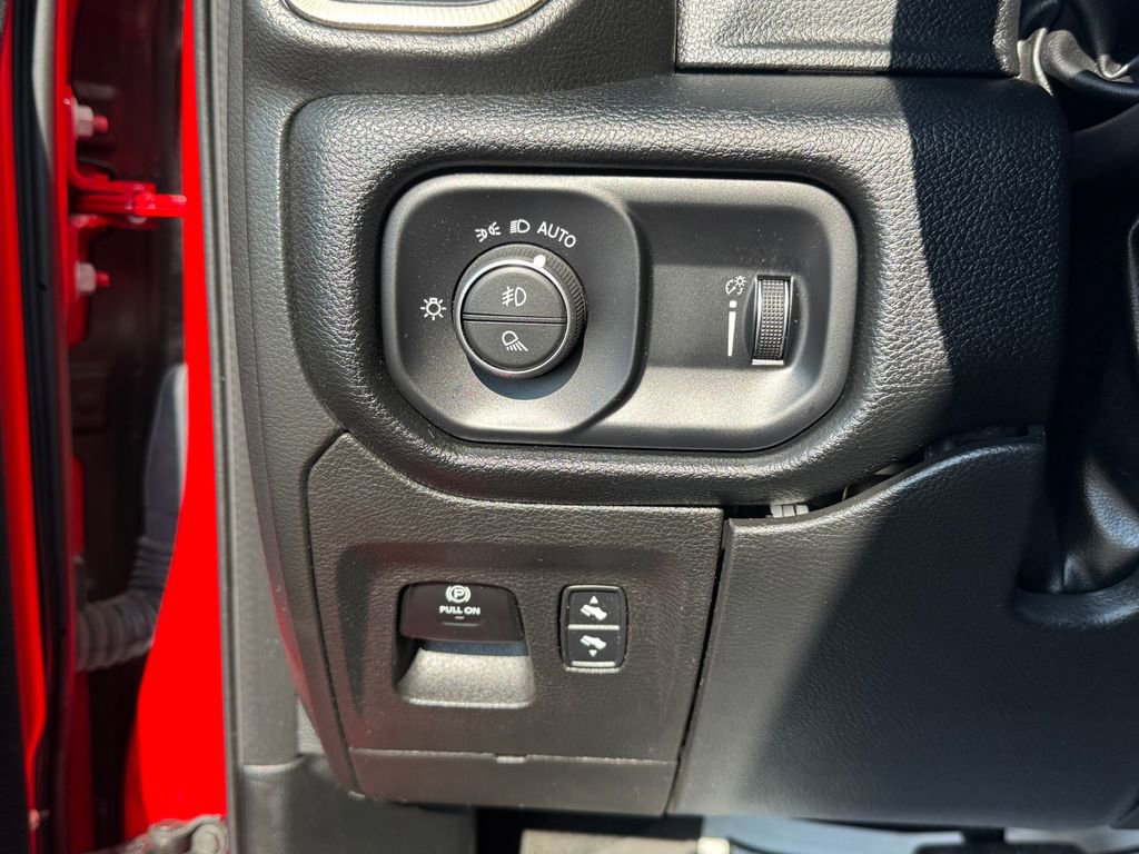 Used 2022 RAM 1500 Rebel w/ Rebel Level 2 Equipment Group image 24