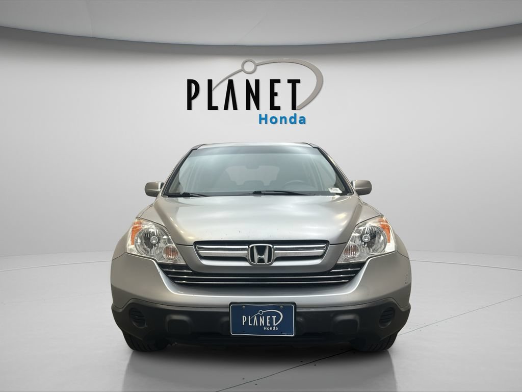 Used 2008 Honda CR-V EX-L image 11
