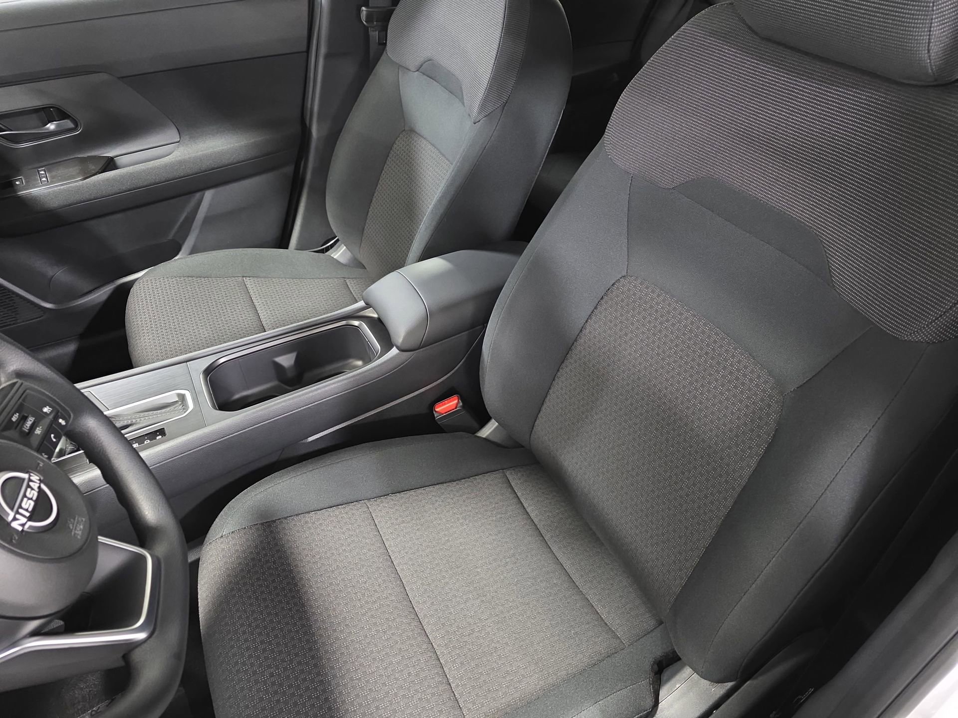 New 2026 Nissan Kicks S w/ Charging Package image 15