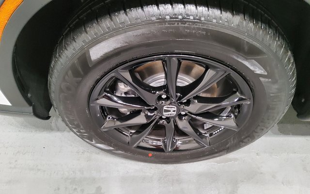 New 2026 Honda CR-V Sport-L image 31