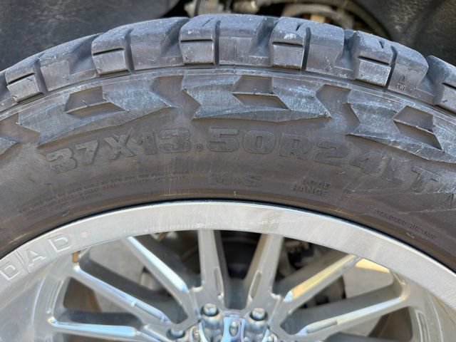 Used 2020 Chevrolet Silverado 2500 High Country w/ Z71 Off-Road Package AWD/4WD image 5