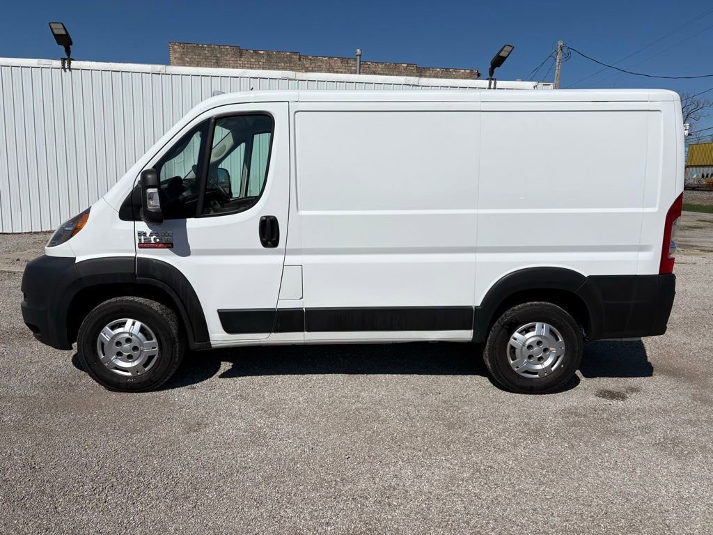 Used 2019 RAM ProMaster 1500 FWD image 6