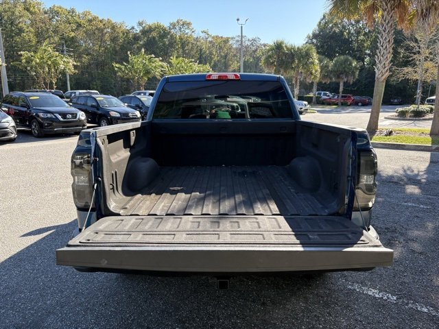 Used 2018 Chevrolet Silverado 1500 LT w/ All Star Edition image 36
