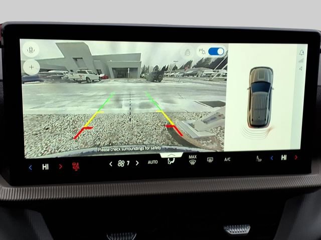 Used 2025 Ford Explorer Active w/ Active Comfort Package AWD/4WD image 22