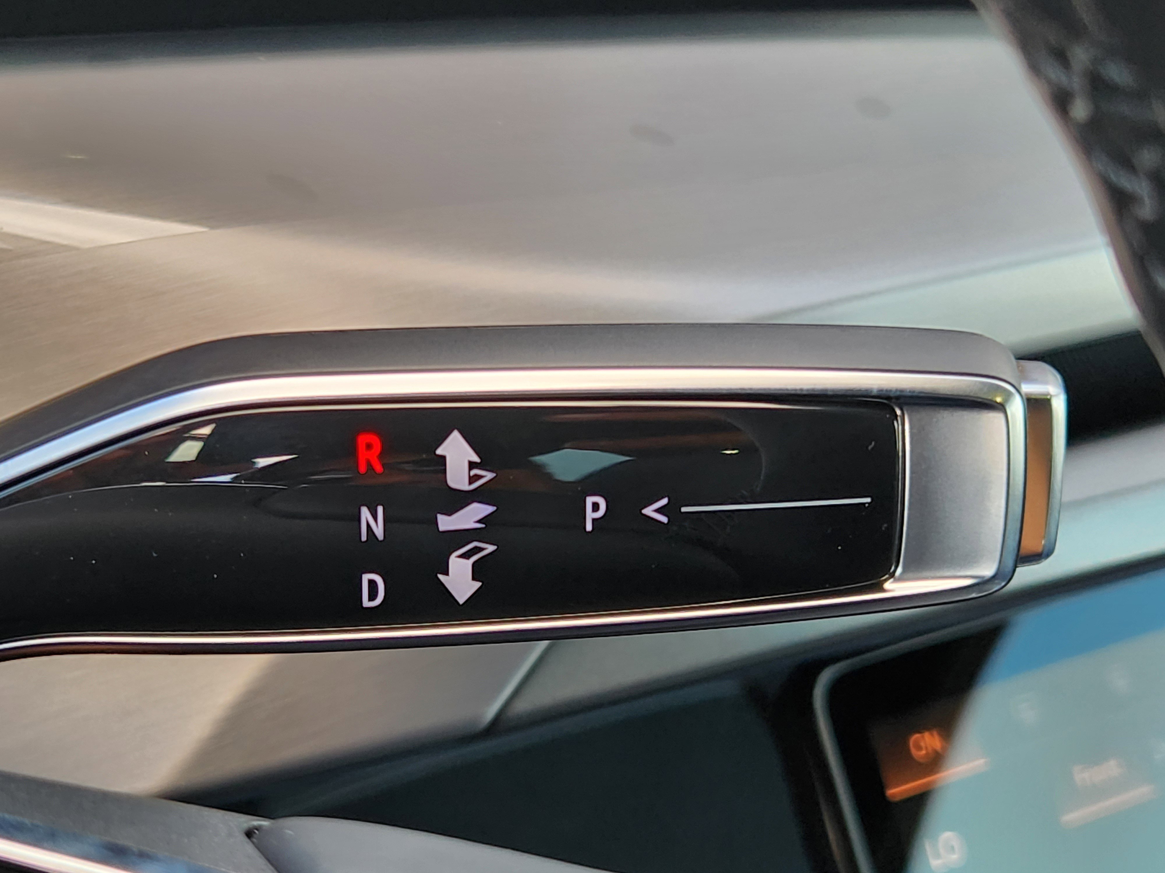 New 2026 Cadillac Vistiq Premium Luxury image 31