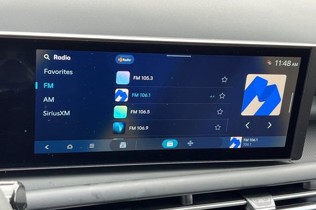 New 2026 Hyundai Tucson SEL image 18