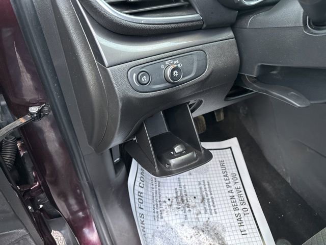 Used 2017 Buick Encore Preferred image 19