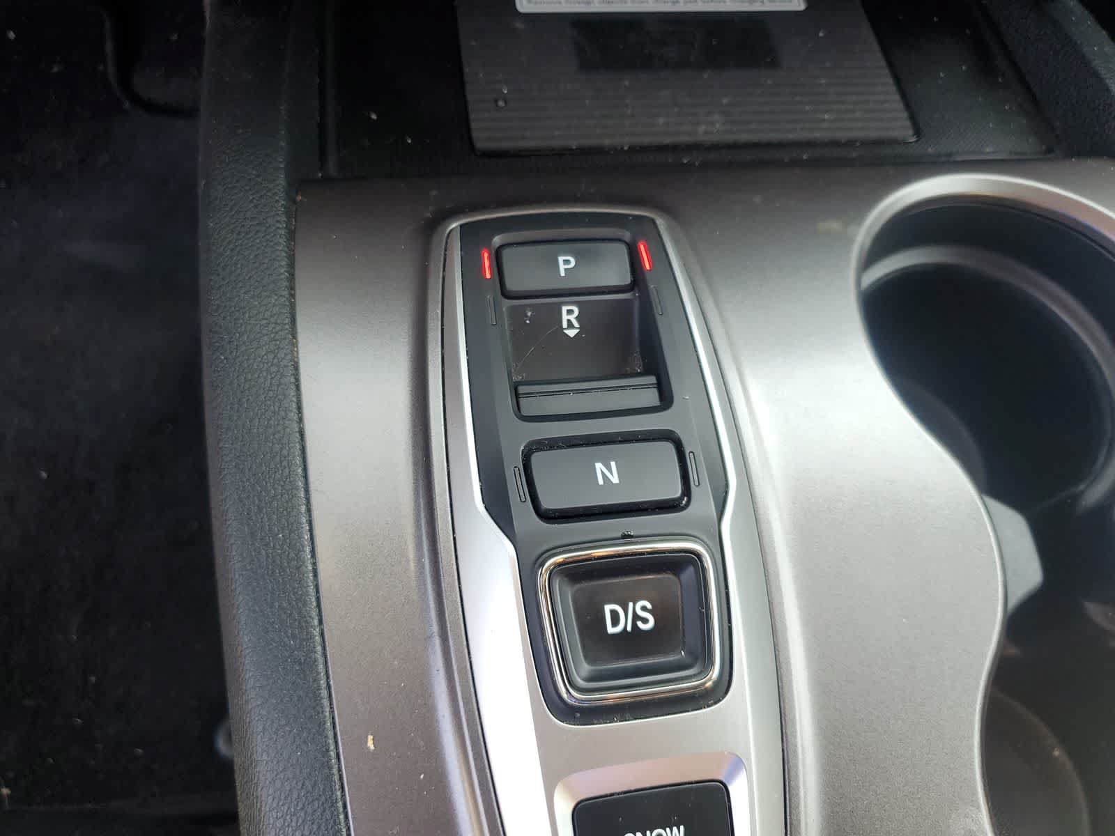 Used 2021 Honda Pilot Special Edition image 16
