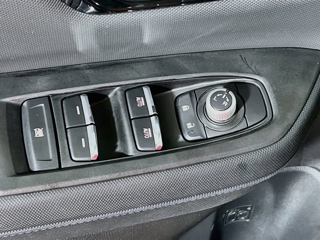 Certified 2026 Subaru Forester Limited AWD/4WD image 17
