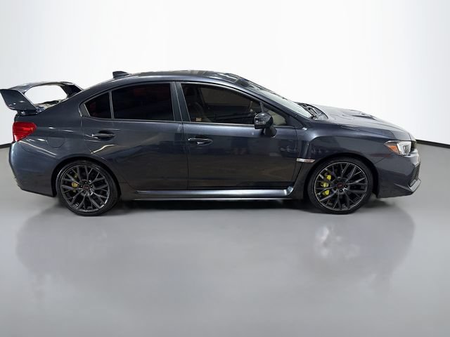 Used 2018 Subaru WRX STI AWD/4WD image 5