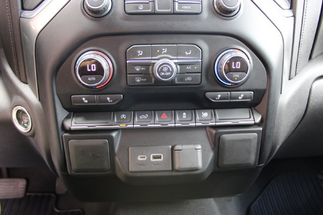 Used 2020 Chevrolet Silverado 1500 LT w/ All-Star Edition AWD/4WD image 25