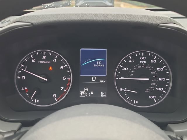 New 2026 Subaru Crosstrek 2.0i Premium image 30