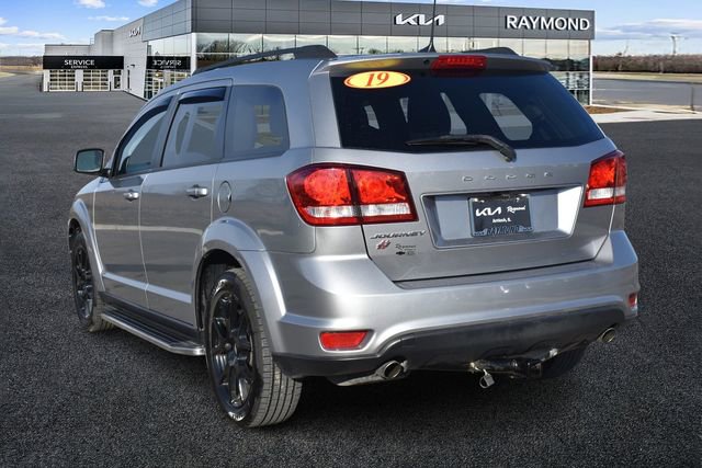 Used 2019 Dodge Journey SE w/ Premium Group image 5