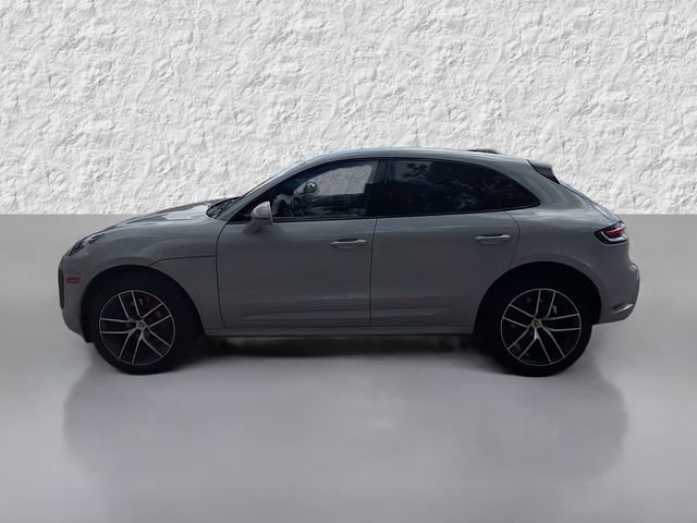 Used 2024 Porsche Macan S image 6