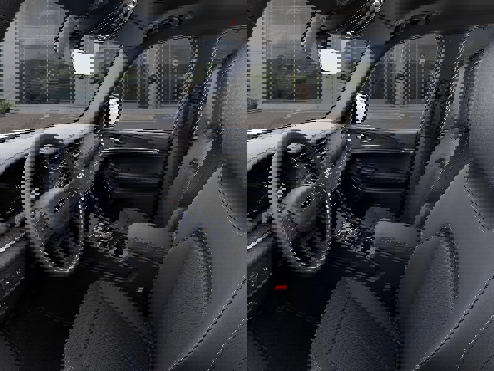 New 2025 Jeep Grand Cherokee Limited image 23