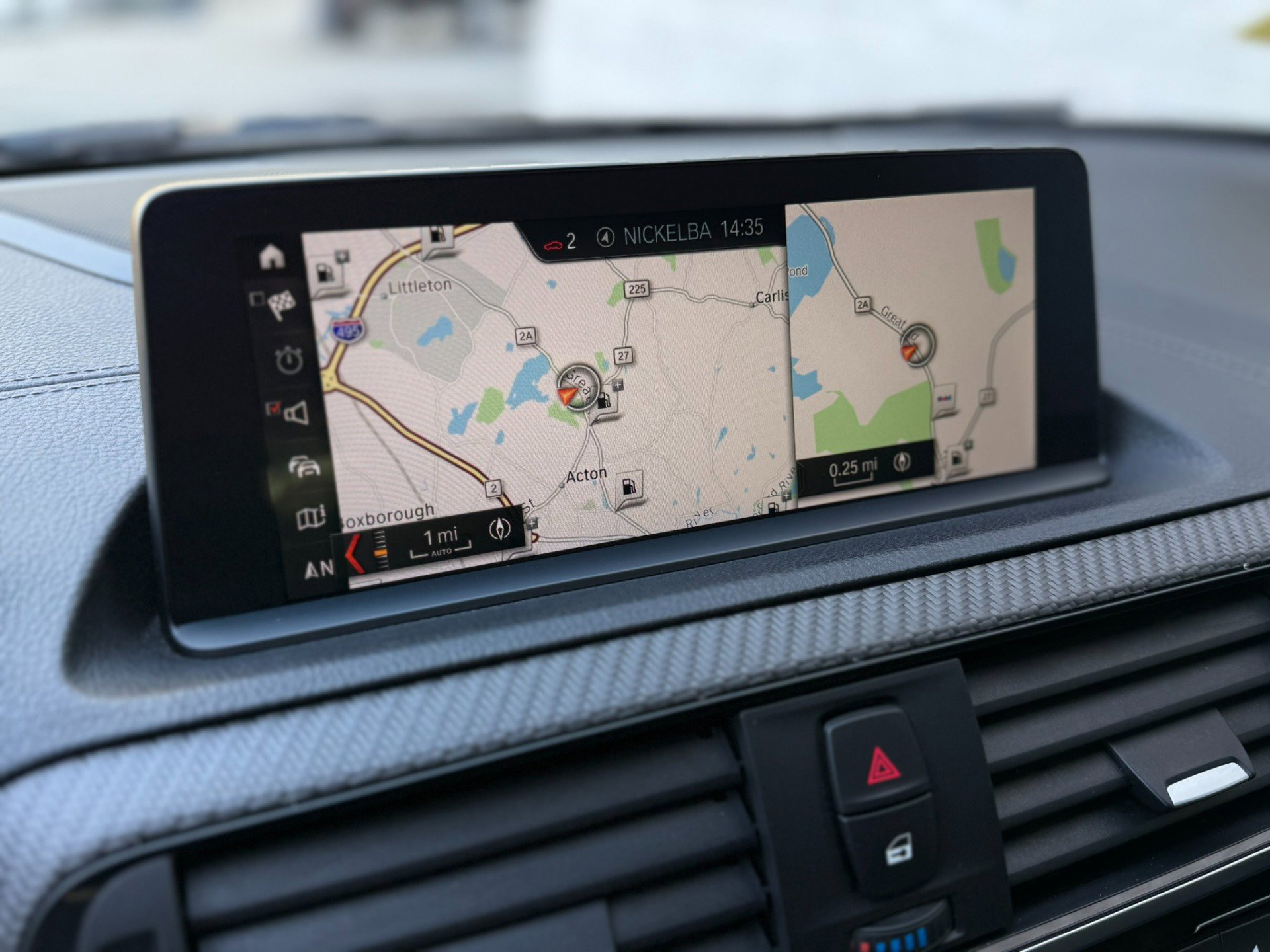 Used 2020 BMW M2 Competition w/ Executive Package image 18