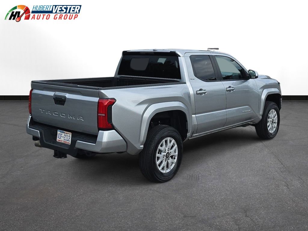Used 2024 Toyota Tacoma 2WD Double Cab image 7