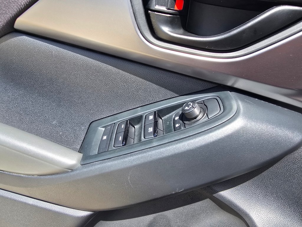 Used 2024 Subaru Impreza 2.0i AWD/4WD image 19