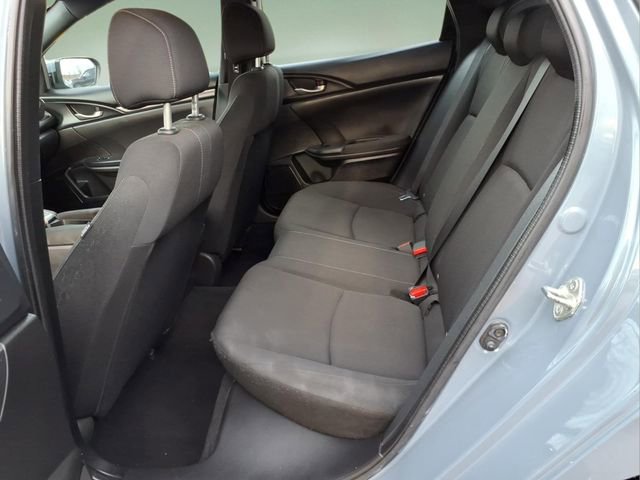 Used 2017 Honda Civic LX image 12