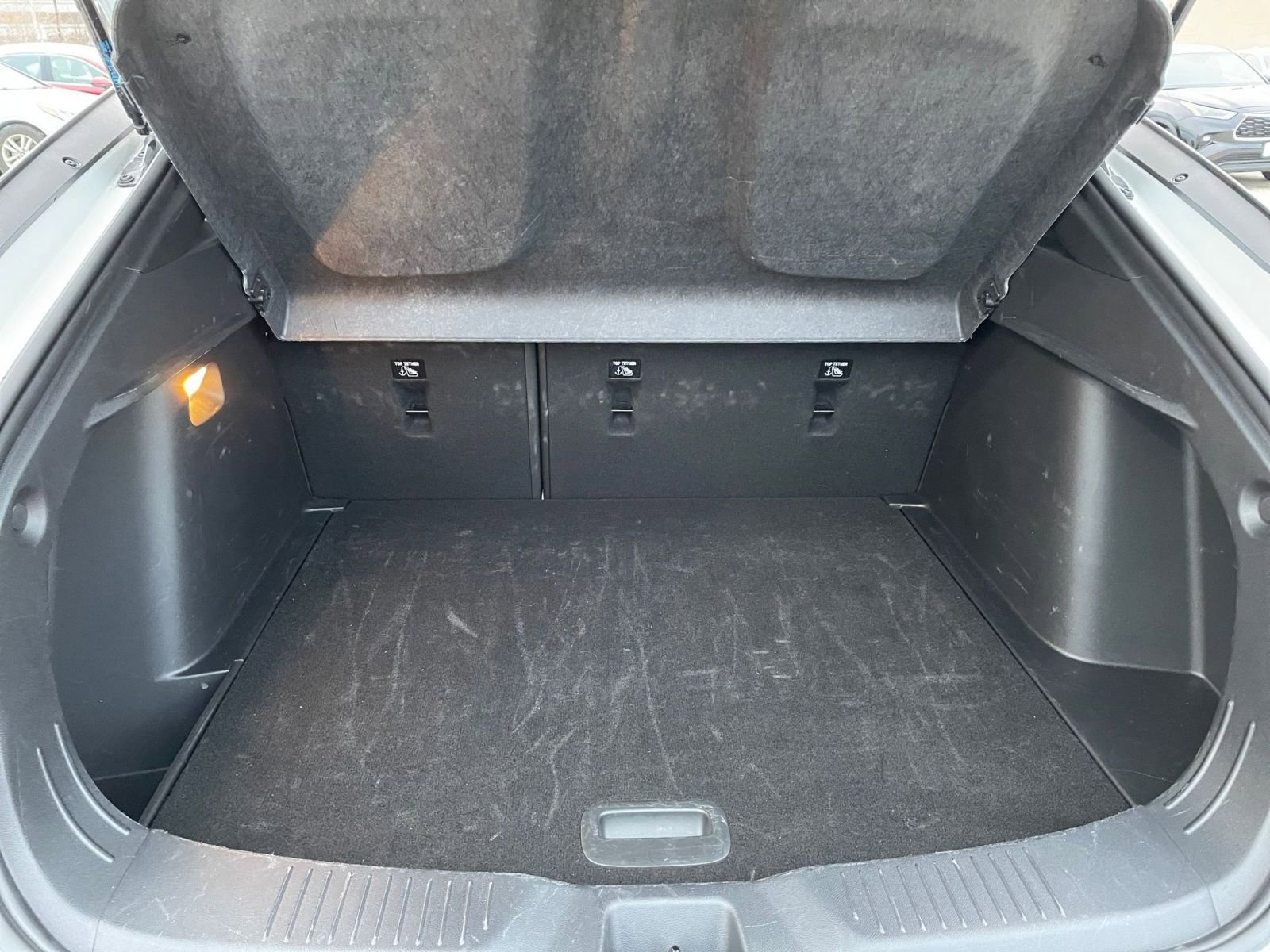 Used 2025 Buick Envista Sport Touring image 30