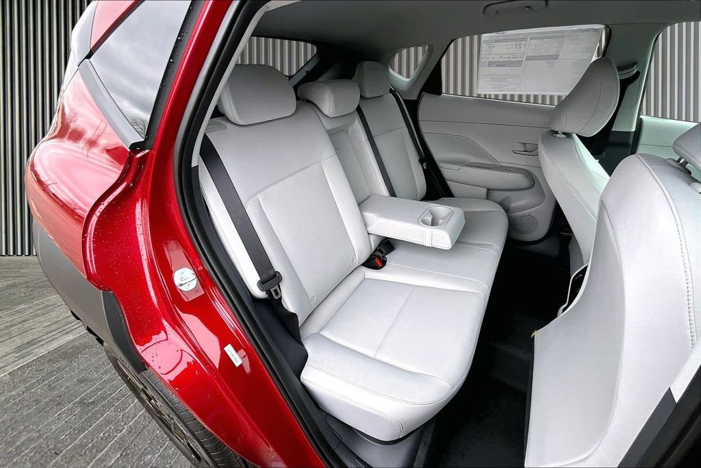 New 2026 Hyundai Kona SEL Sport image 11