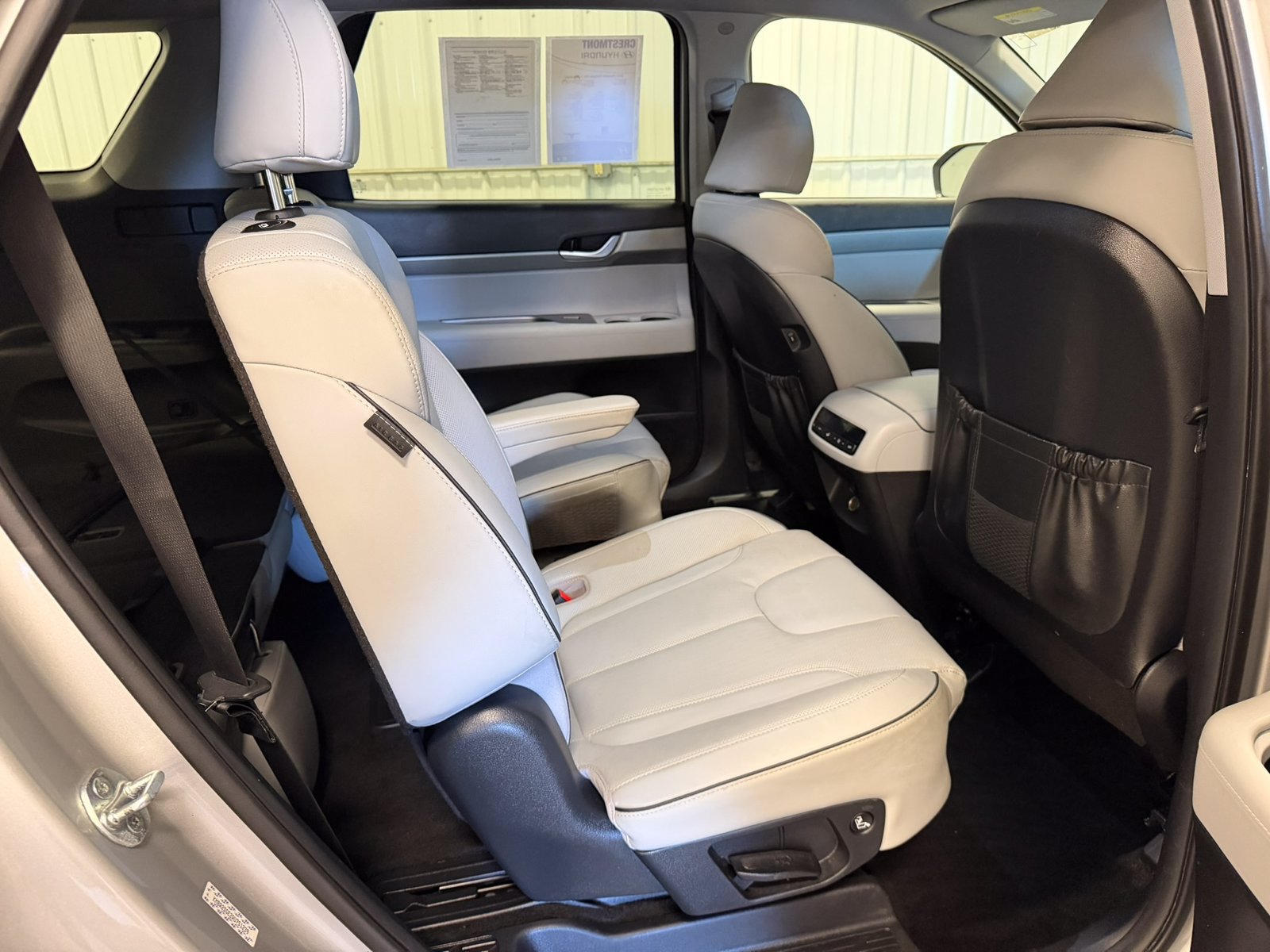 Used 2024 Hyundai Palisade SEL AWD/4WD image 29