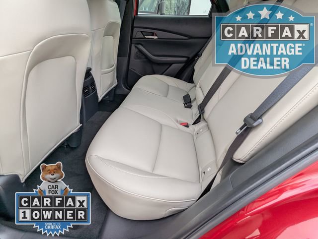 Used 2025 MAZDA CX-30 AWD 2.5 S w/ Preferred Package image 19