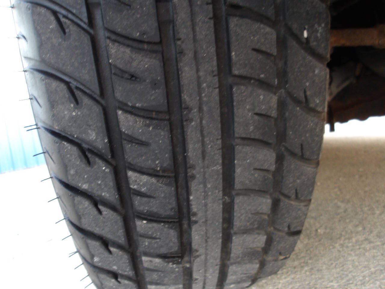Used 2004 Buick Le Sabre Custom FWD image 7