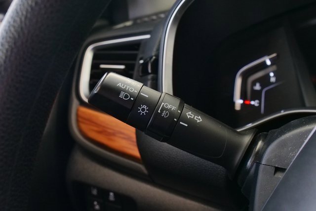 Used 2022 Honda CR-V EX image 27