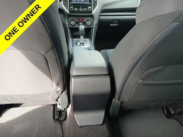 Used 2020 Subaru Impreza 2.0i Premium AWD/4WD image 11