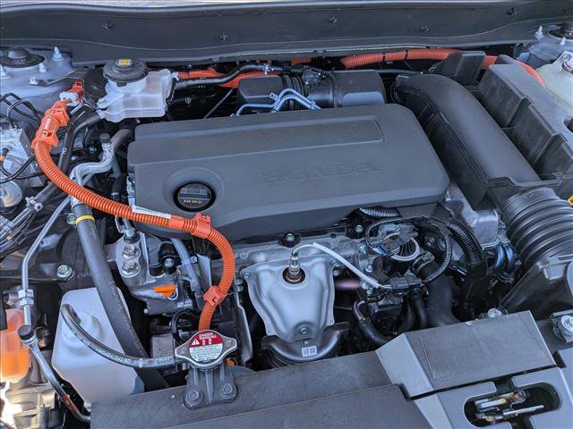 New 2026 Honda CR-V Sport-L image 16