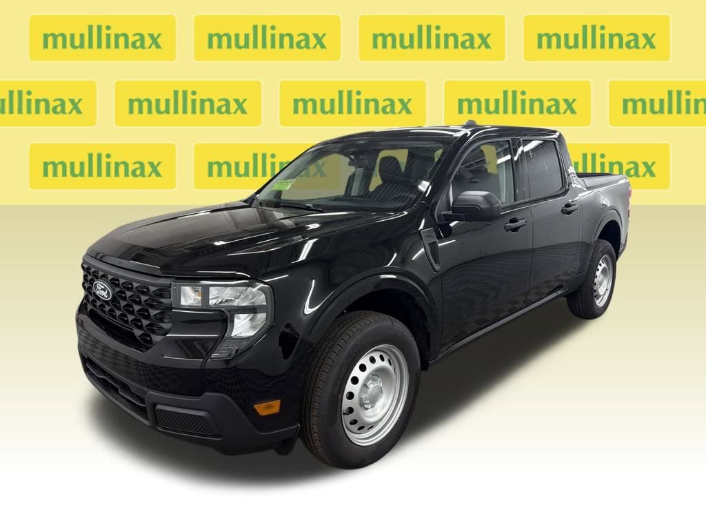 New 2026 Ford Maverick XL FWD image 13