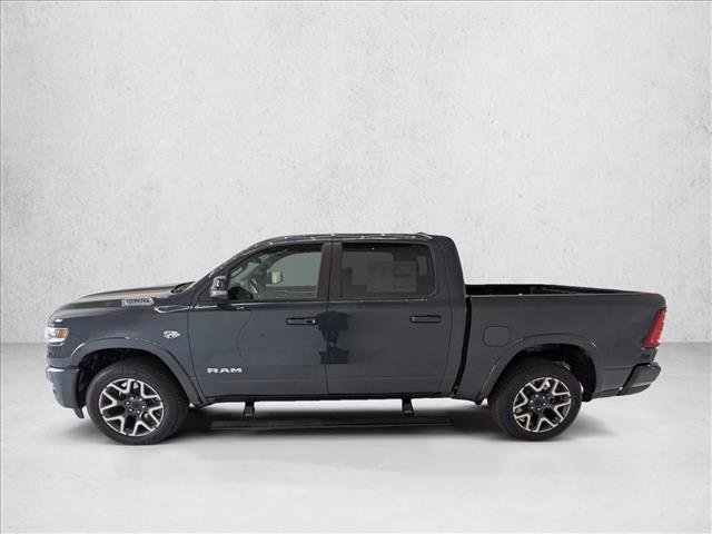 New 2026 RAM 1500 Laramie image 17