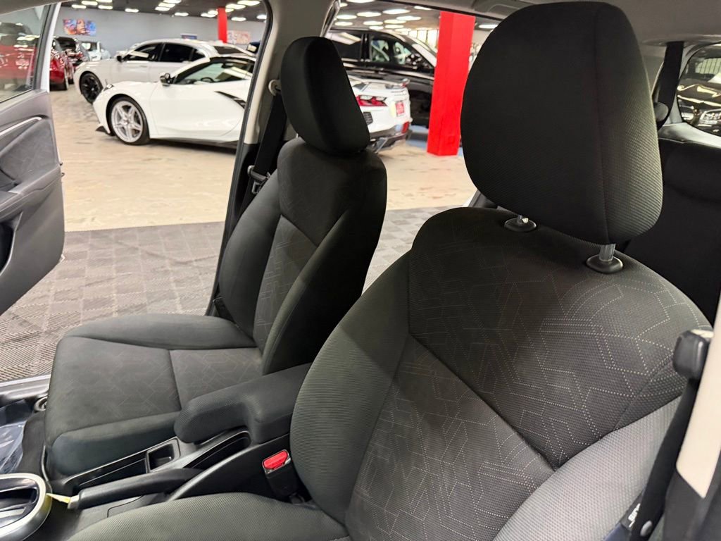 Used 2016 Honda Fit EX image 30